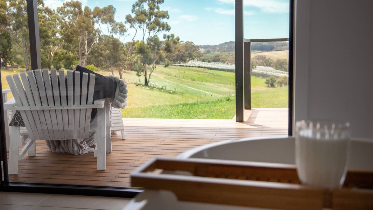Talunga Villa | Charming 2-bedroom villa in adorable Kenton Valley with WiFi, AC