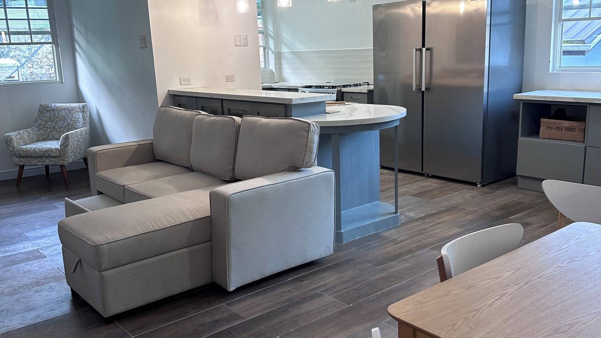 Port of Spain Apartment | Charming 2-bedroom apartment with AC, WiFi in nice Port of Spain