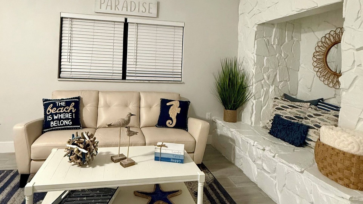 Springs at Kings Bay Apartment | Charming 2-bedroom in the heart of Crystal River
