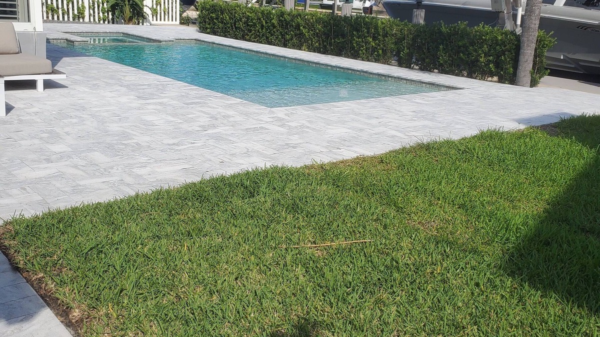 Pompano Isles House | Charming 2-bedroom 2-bath house with pool in pleasant Pompano Beach