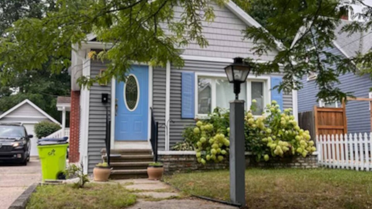 Traverse City House | Charming 2-bedroom house downtown Traverse City