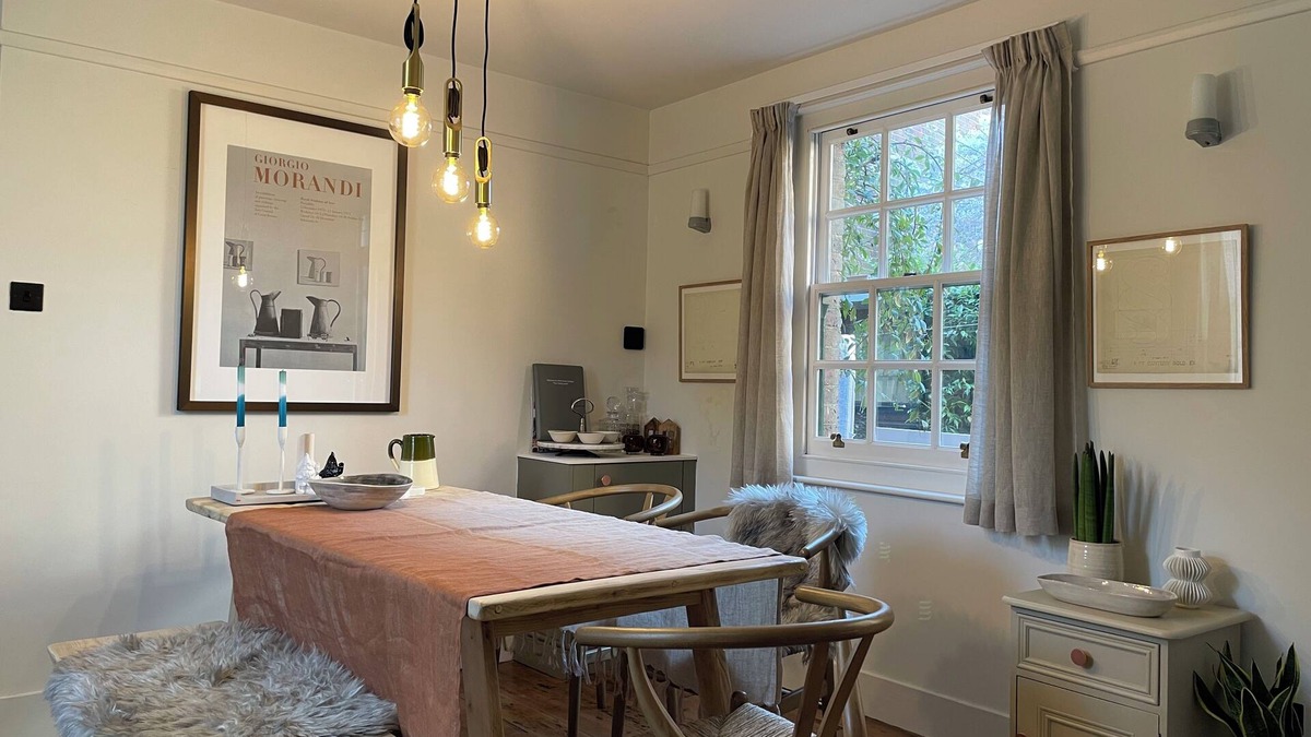 Rye Cottage | Charming 2-bedroom 2-bathroom cottage in central beautiful medieval Rye