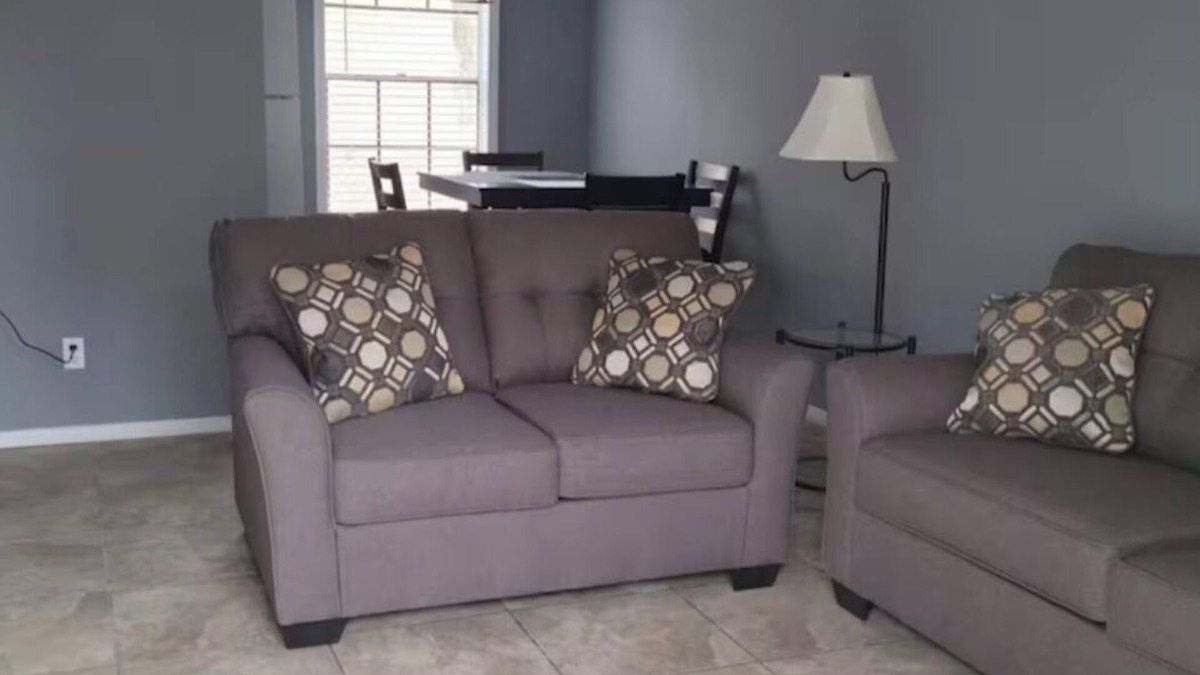 Eagle Pass Apartment | Charming 2-bedroom apartment in wonderful Eagle Pass with AC