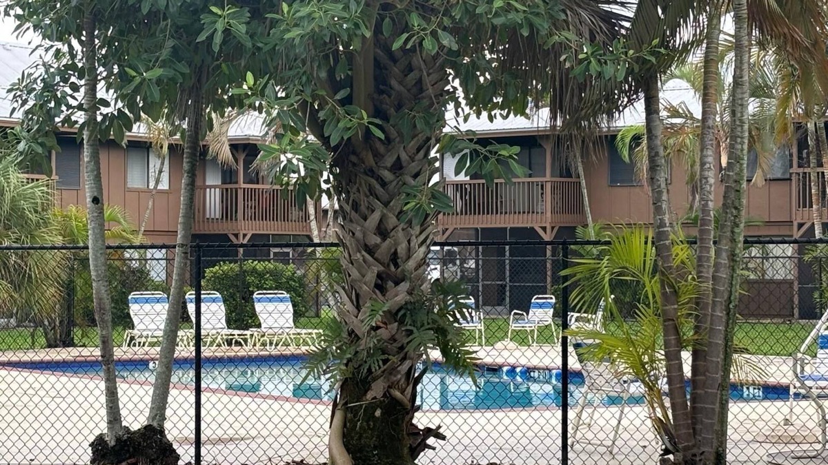 Clewiston Apartment | Charming 2-bedroom apartment in lovely Clewiston with AC, WiFi