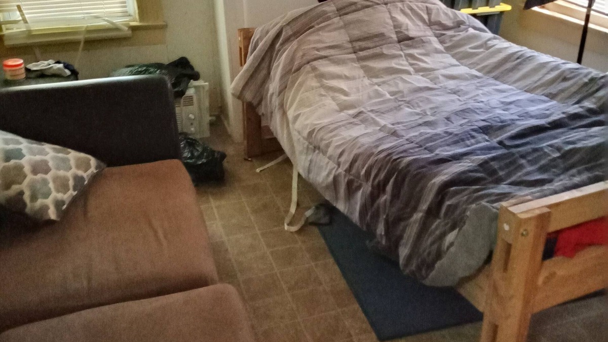 Downtown Rochester Apartment | Charming 2-bedroom apartment in delightful Rochester with WiFi, AC