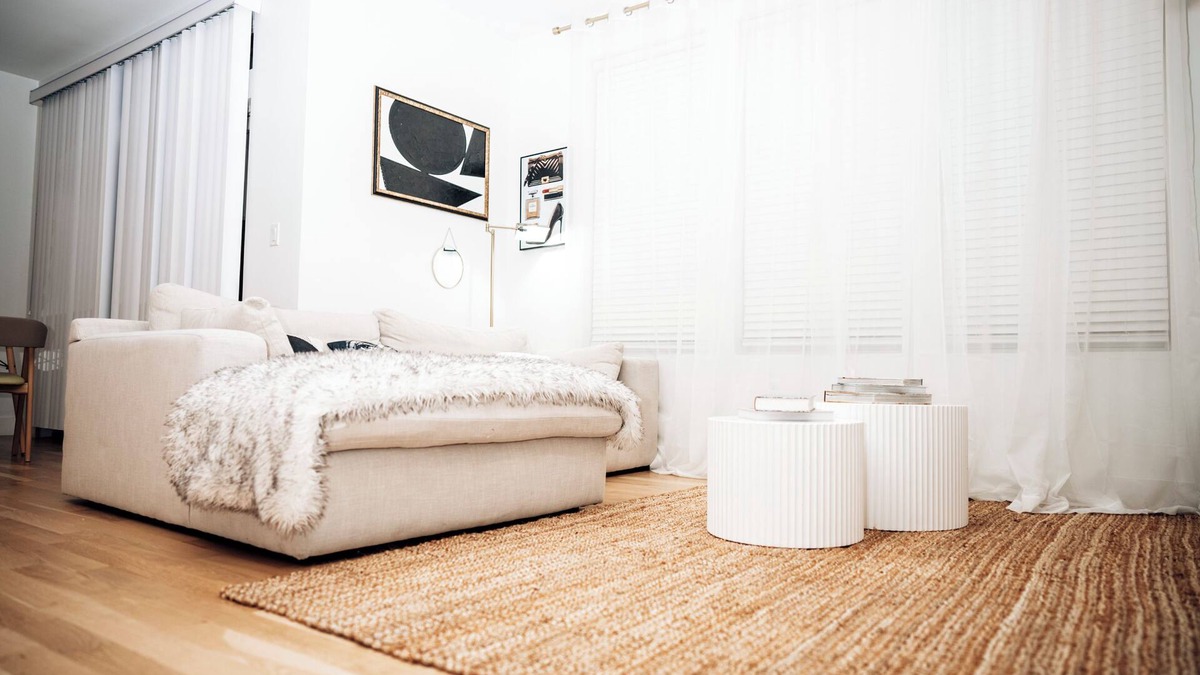 Wakefield Apartment | Charming 2-bedroom apartment in Wakefield with AC,