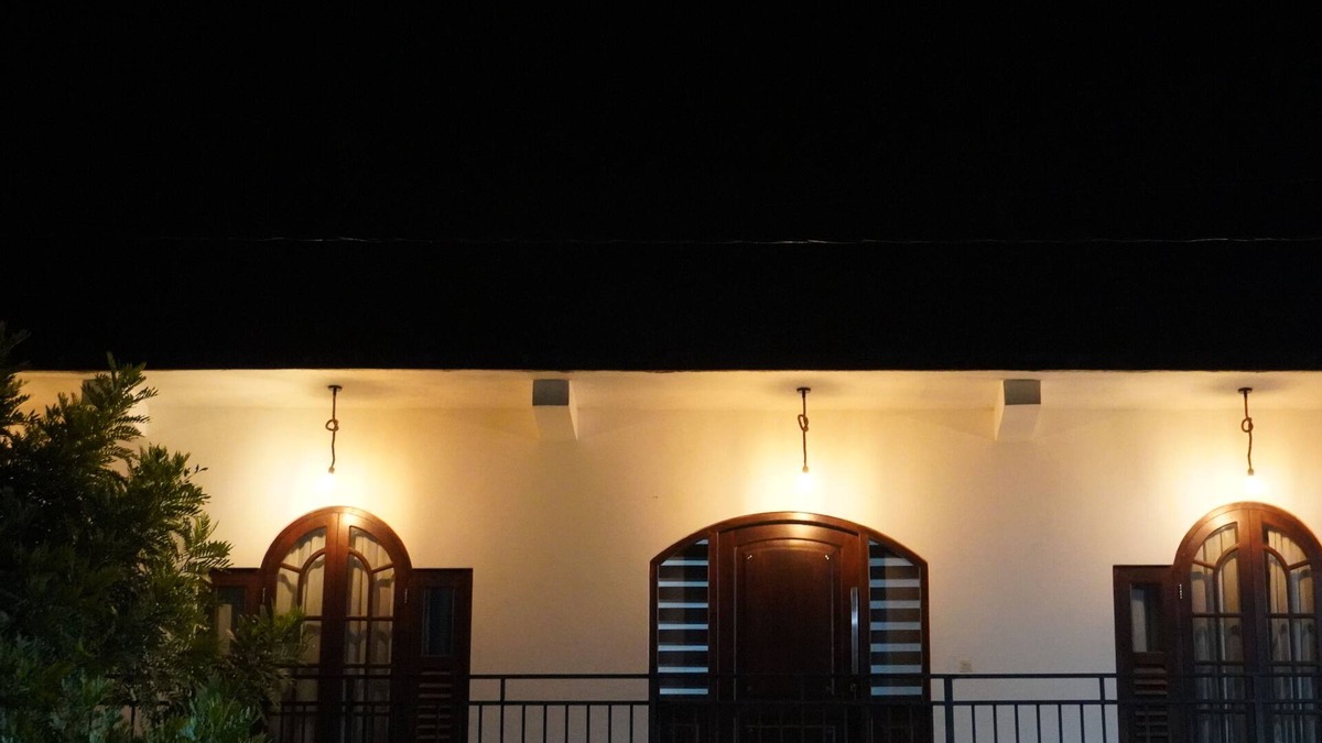Dambulla Apartment | Charming 2-Bedroom Apartment with AC, WiFi & Kitchen in Pleasant Dambulla