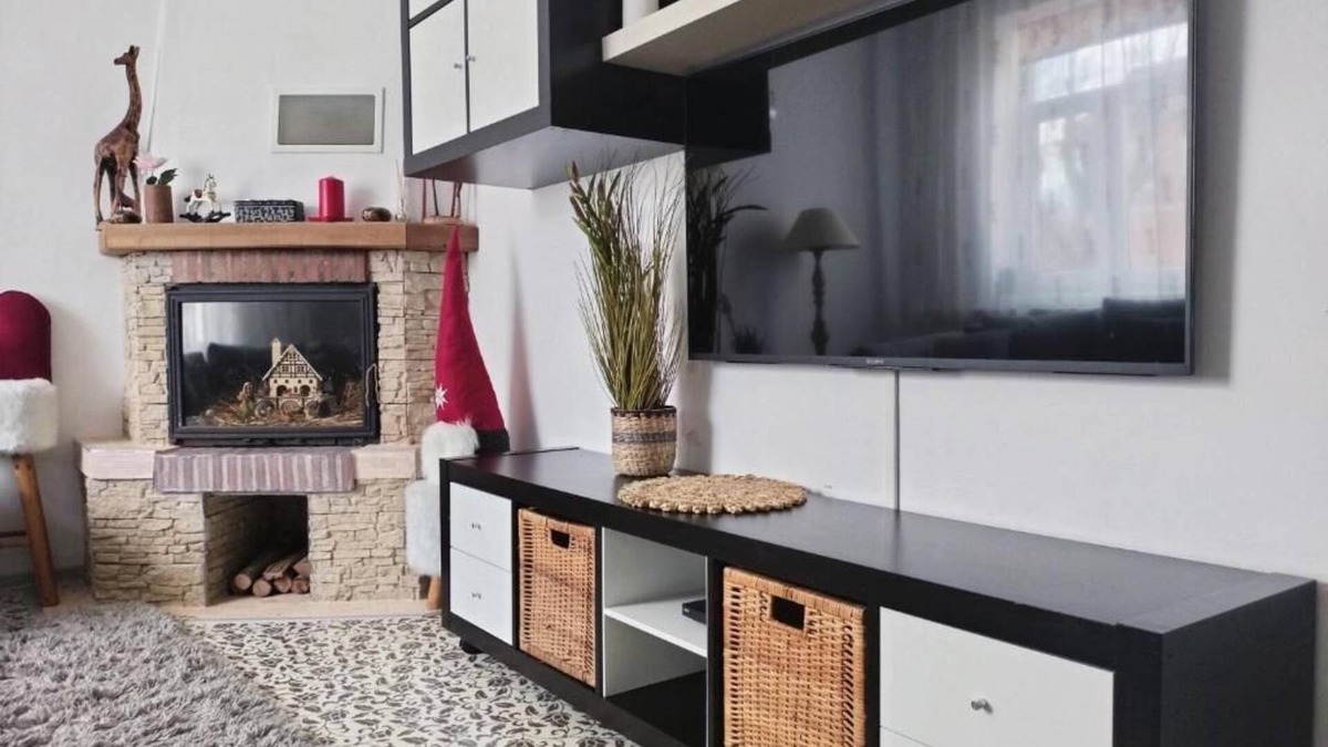 Victoria Apartment | Charming 2-bedroom apartment in beautiful Victoria with WiFi