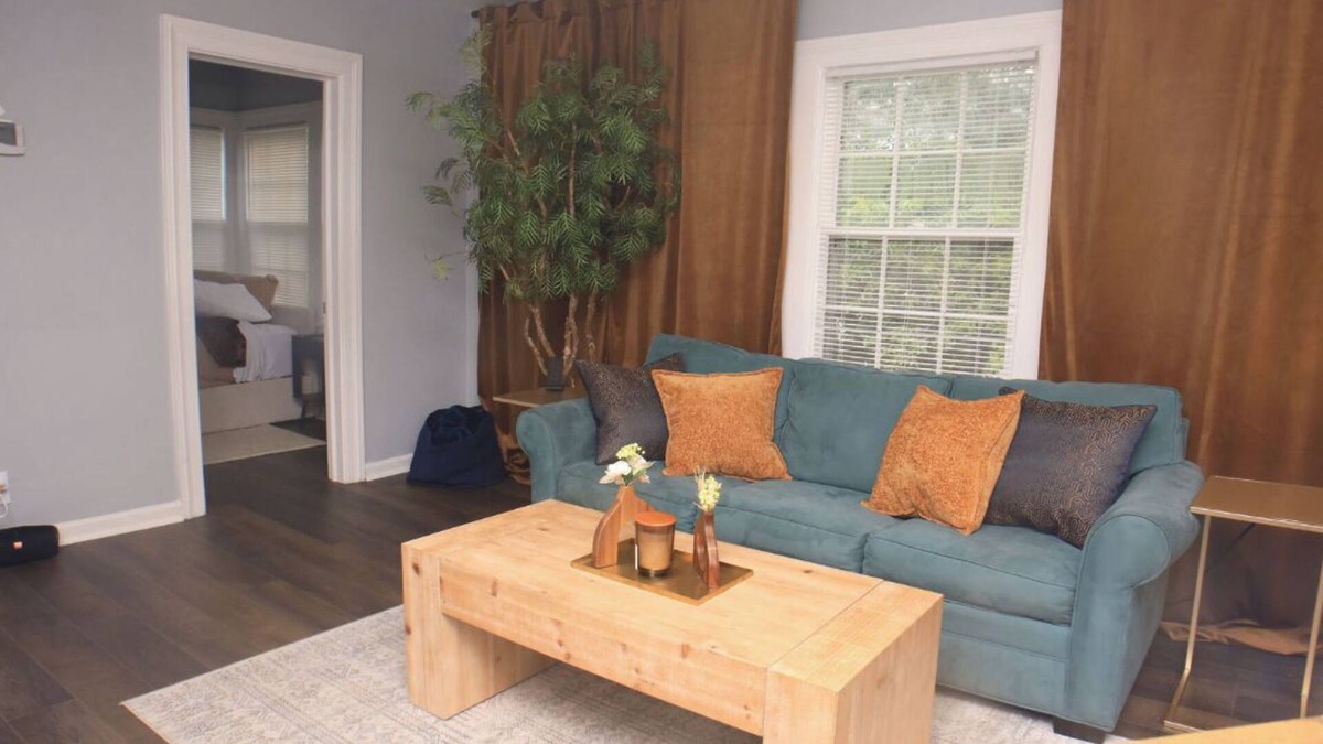 Marietta Apartment | Charming 2-bedroom apartment with WiFi, AC in lovely Marietta