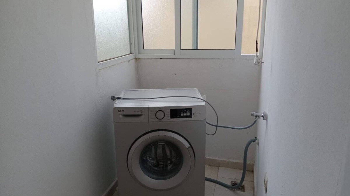 Mesnana Apartment | Charming 2-bedroom apartment with AC, WiFi in Tangier