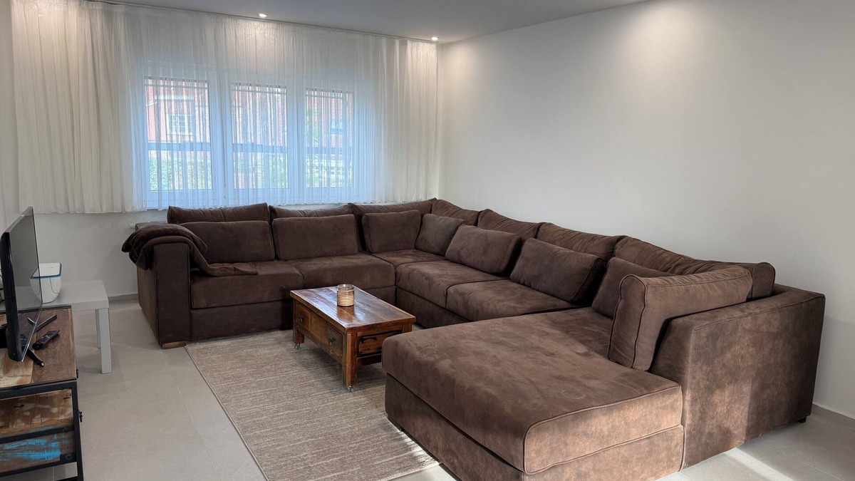 Leuven Apartment | Charming 2-bedroom apartment in awesome Leuven with WiFi + parking