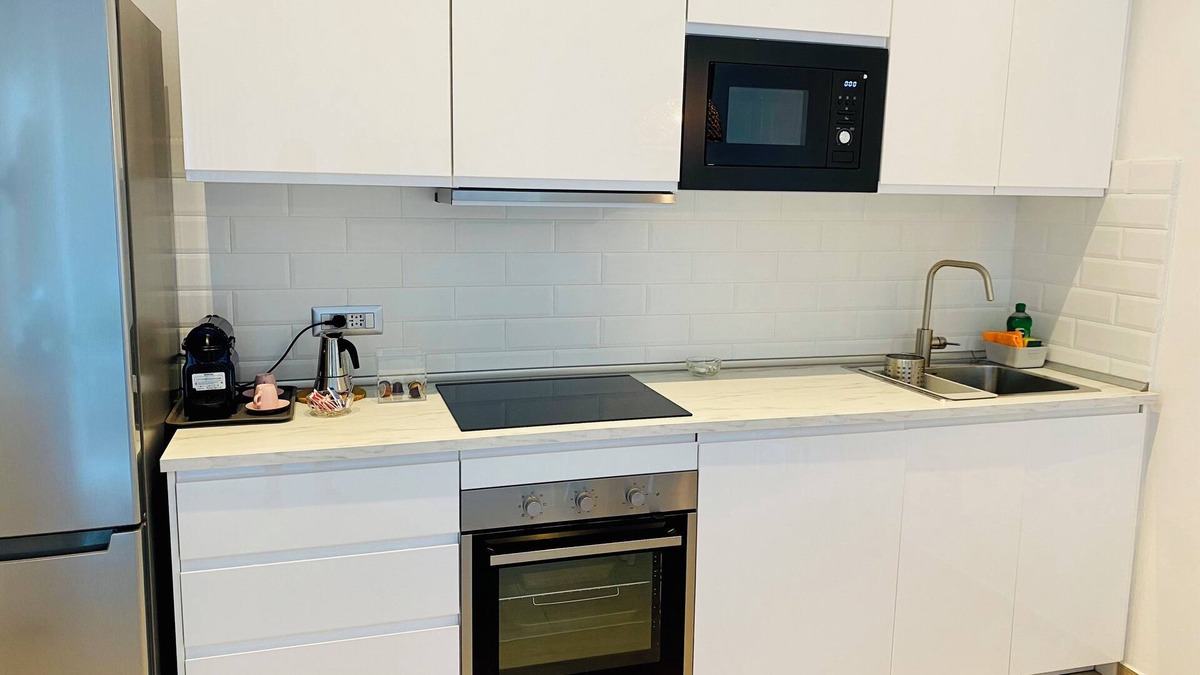 Crocetta-San Lazzaro-Modena Est Apartment | Charming 2-bedroom apartment in Modena a few minutes walk from city center