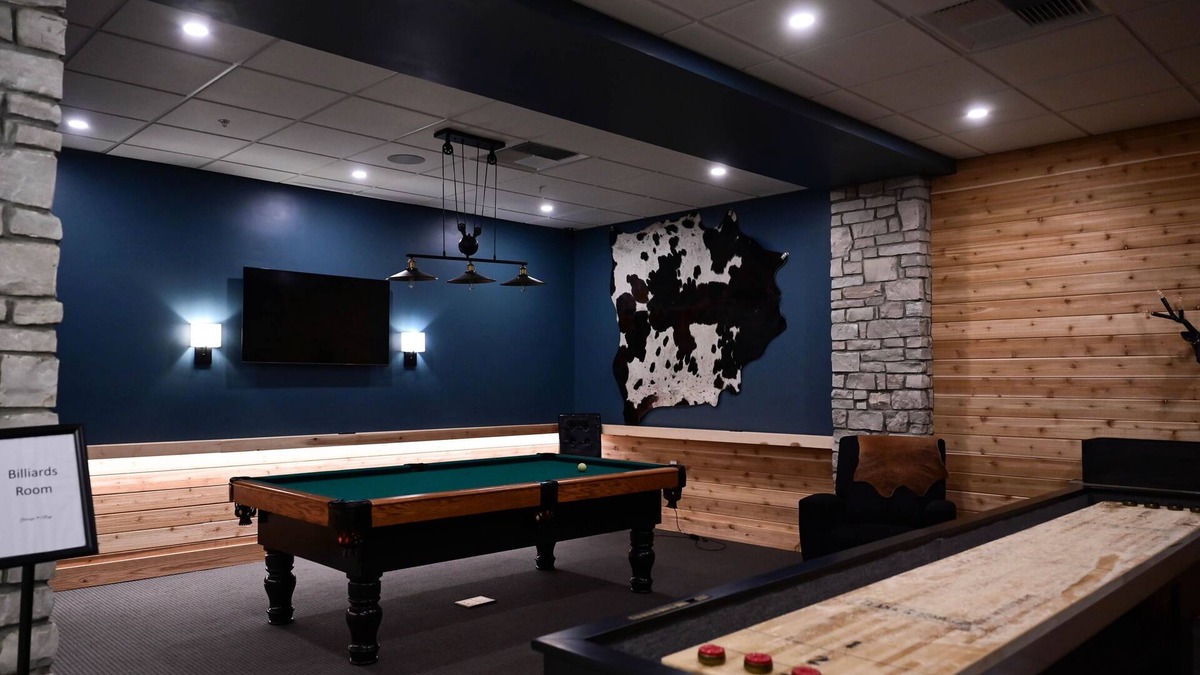 London Apartment | Charming 2-bedroom apartment with fitness center in London, Ohio