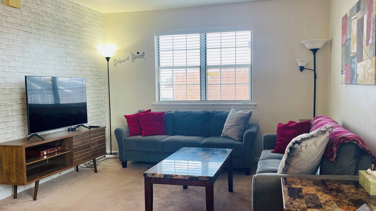 Primos Secane Apartment | Charming 2-bedroom apartment with AC, WiFi in enjoyable Primos