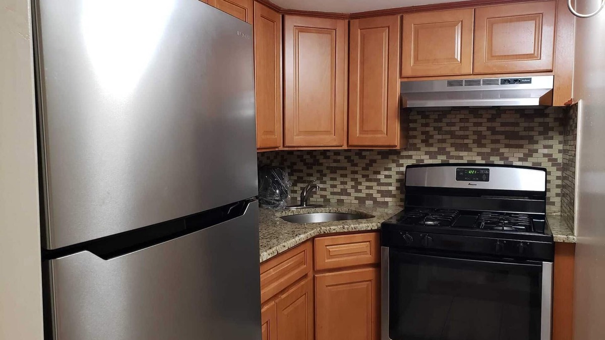 Rochdale Apartment | Charming 2-bedroom apartment in brilliant Queens with AC, WiFi, Near JFK.