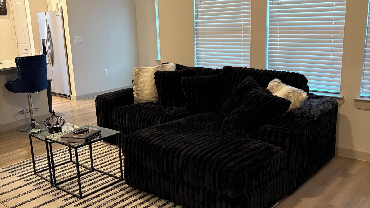 Spring Apartment | Charming 2-bedroom apartment with WiFi in Spring