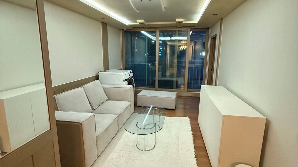Guro-dong Apartment | Charming 2-bedroom apartment in lovely Seoul with WiFi, AC