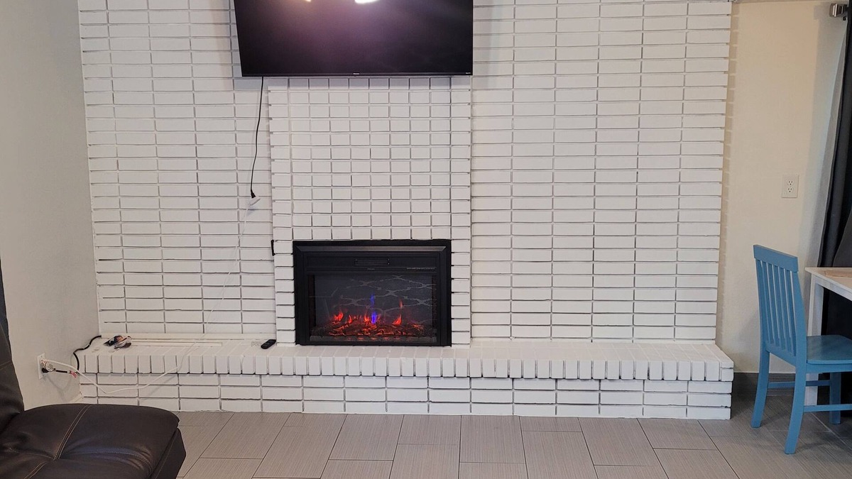Orem Apartment | Charming 2-bedroom apartment with WiFi, AC in quaint Orem