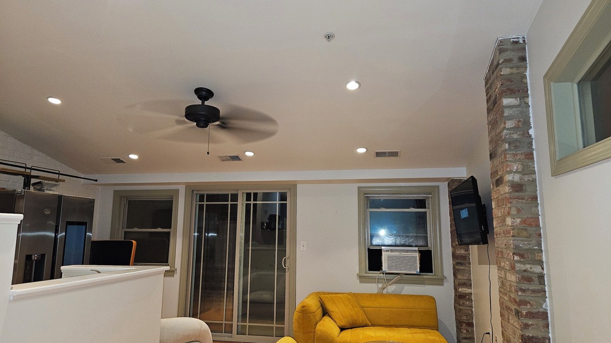 Adams Morgan Bed & Breakfast | Charming 2-bedroom bed & breakfast in amazing Washington with WiFi, fitness room