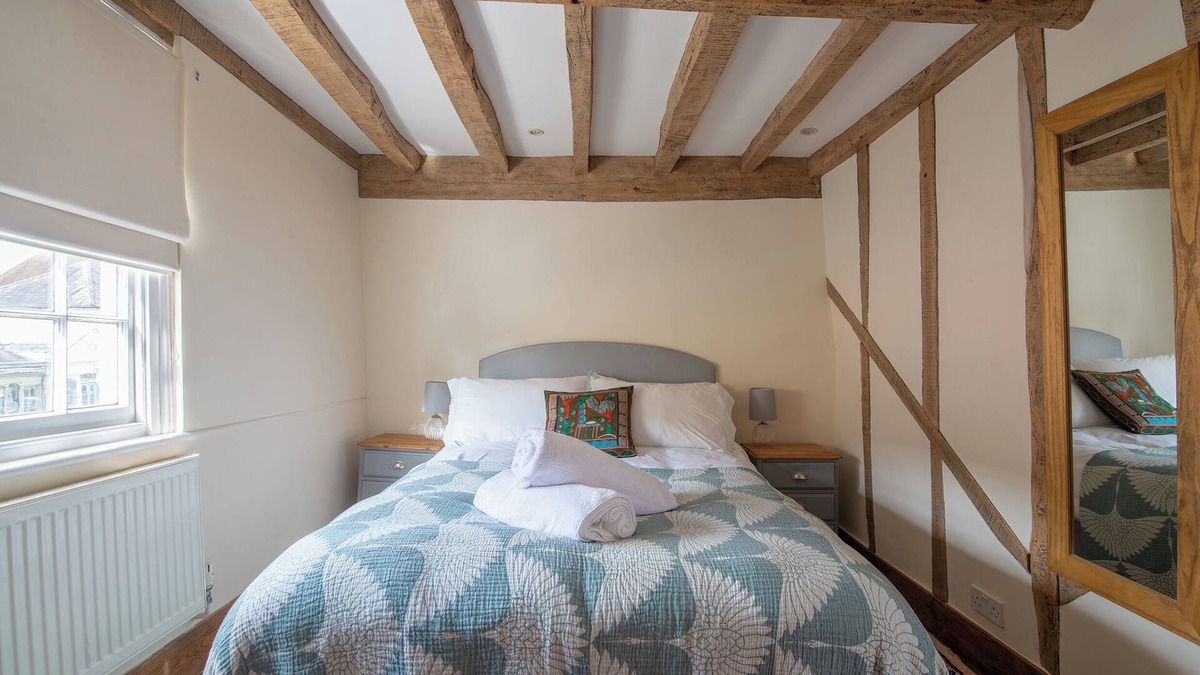 Dedham Cottage | Charming 2-bedroom cottage in beautiful English village