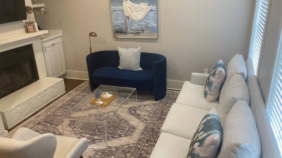 Highlands - Perkins Condo | Charming 2-bedroom condo with WiFi, AC in cool Baton Rouge