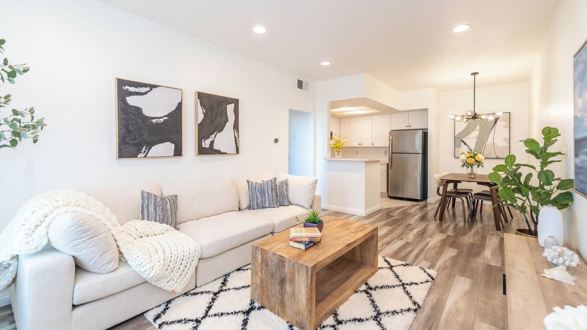 Irvine Condo | Charming 2-bedroom condo with WiFi, AC in nice Irvine