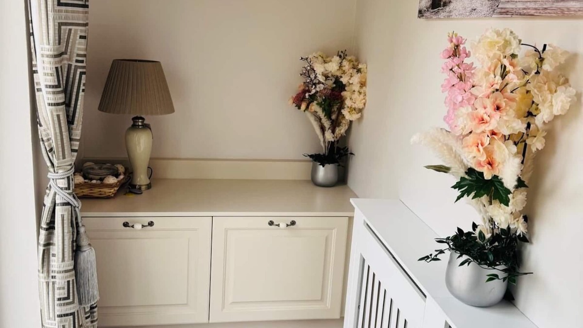 Maynooth Cottage | Charming 2-bedroom cottage nea Maynooth University with WiFi