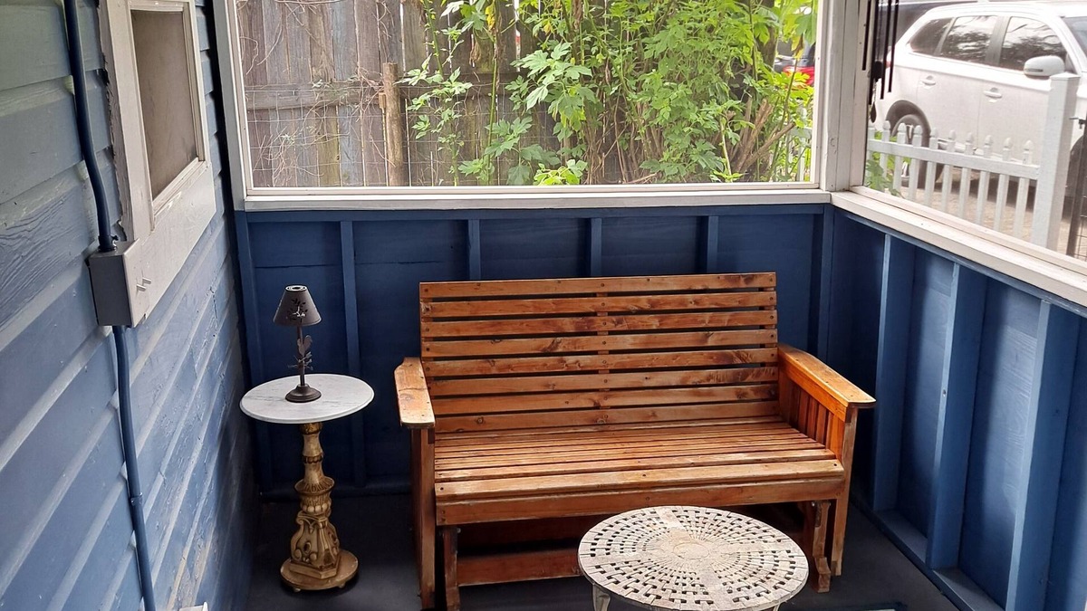 Micanopy Cottage | Charming 2-bedroom cottage in nice Orange Lake with AC, WiFi