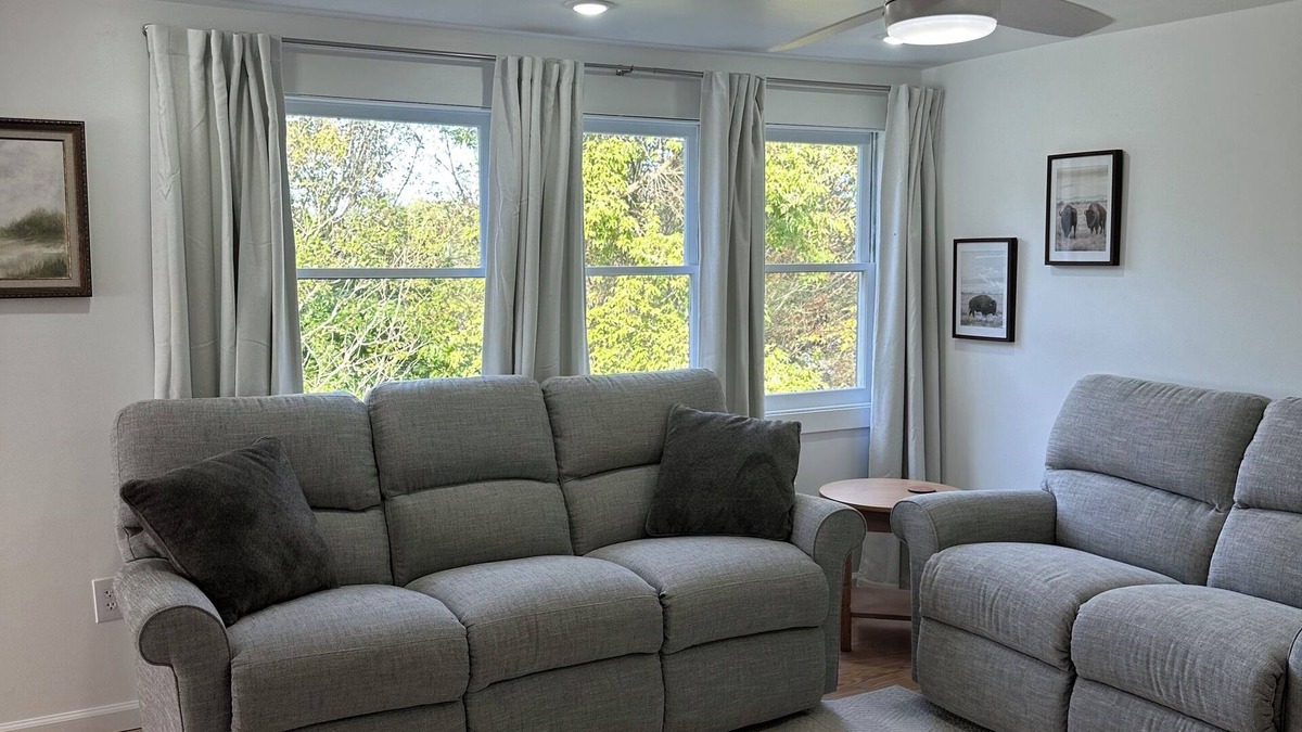 Milford Cottage | Charming 2-bedroom cottage with AC, WiFi, 4 mi to Cooperstown Dreams Park