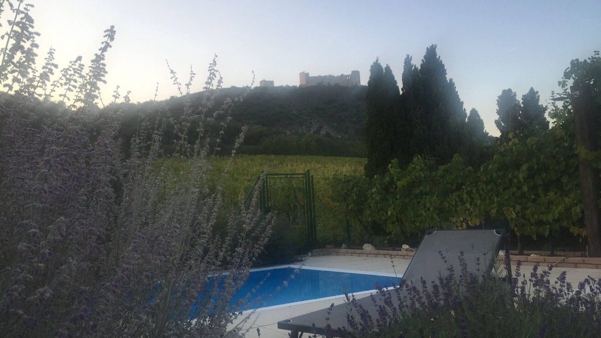 Pavlov Cottage | Charming 2-bedroom cottage in Pavlov with WiFi access