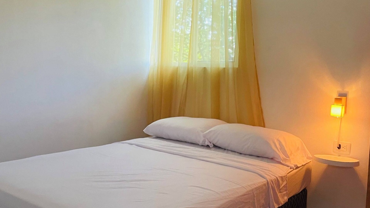 Ticuantepe Apartment | Charming 2-bedroom cottage in beautiful Masaya with AC, WiFi