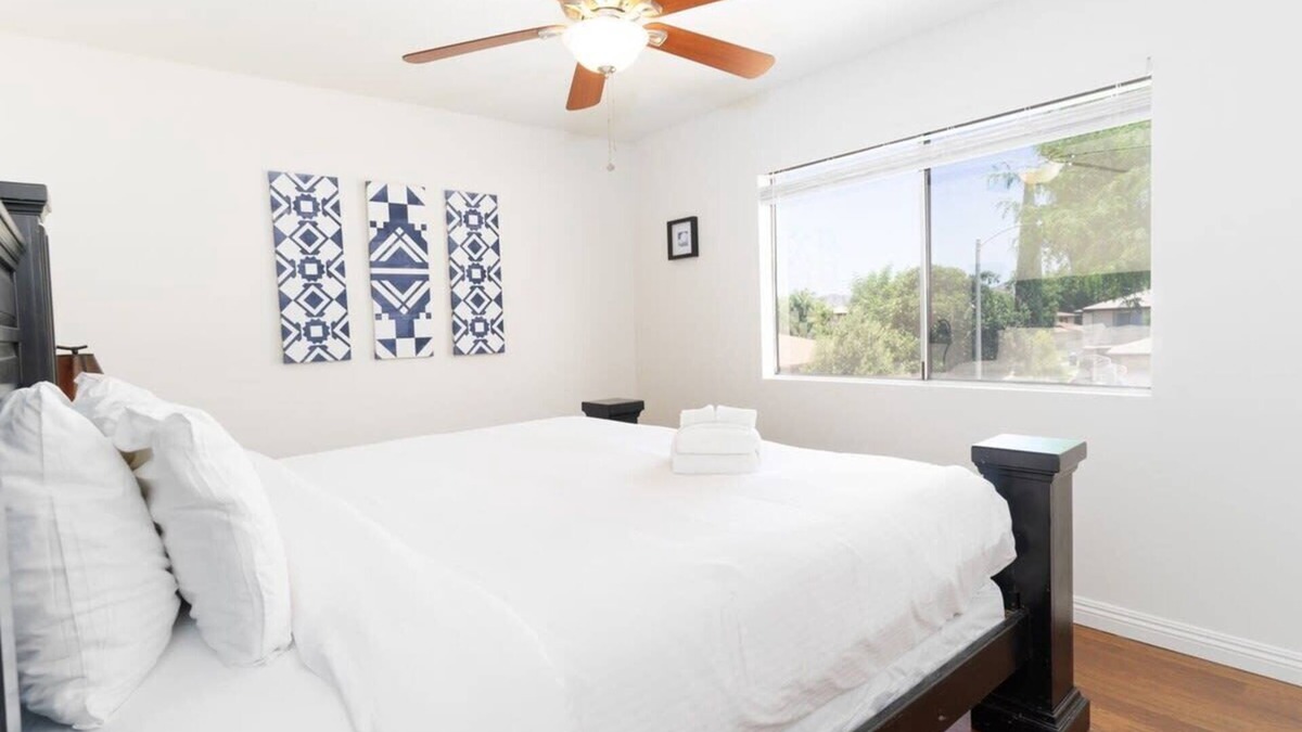 Santee Condo | Charming 2 bedroom/Cozy/Comfortable/Santee