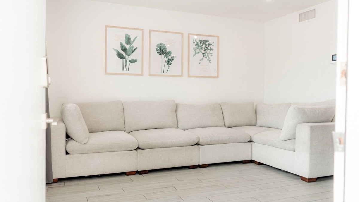 Riverside House | Charming 2-bedroom duplex in heart of Tempe,AZ ASU, Mill Ave, TempeTownLake