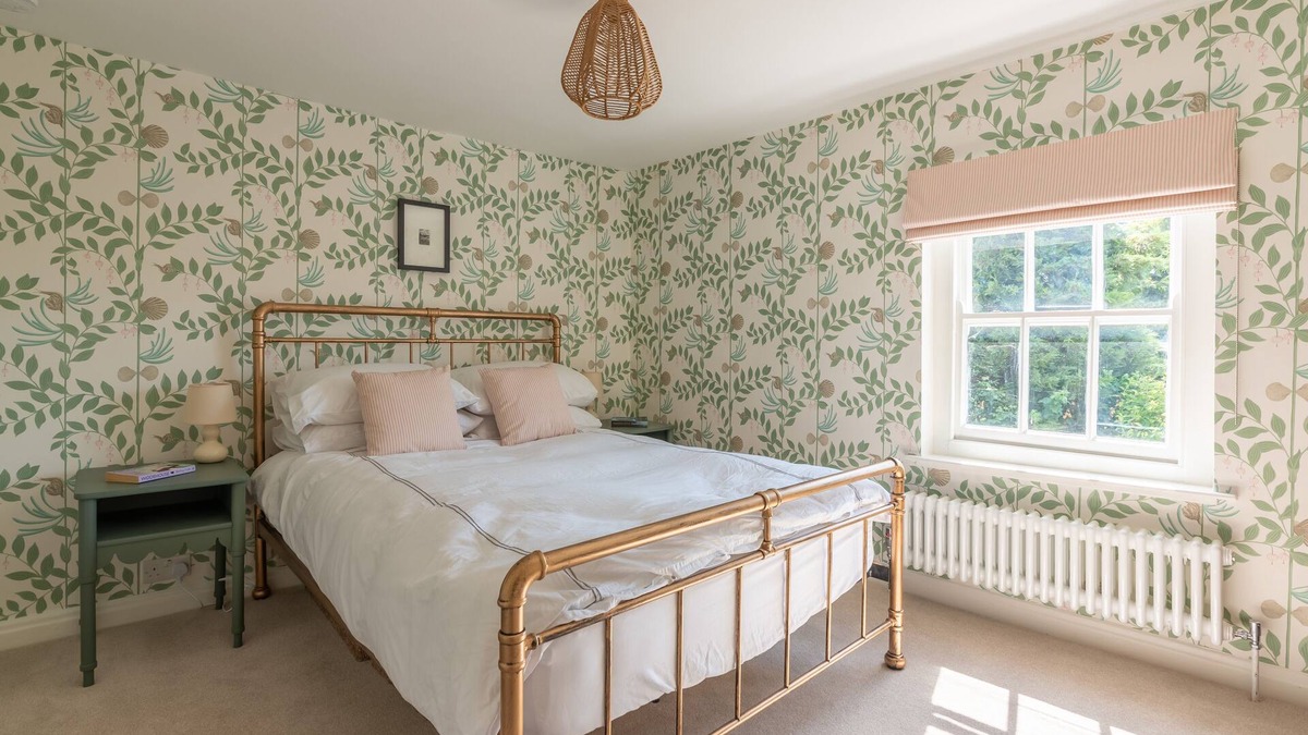 Marlborough House | Charming 2 Bedroom Cottage in Marlborough