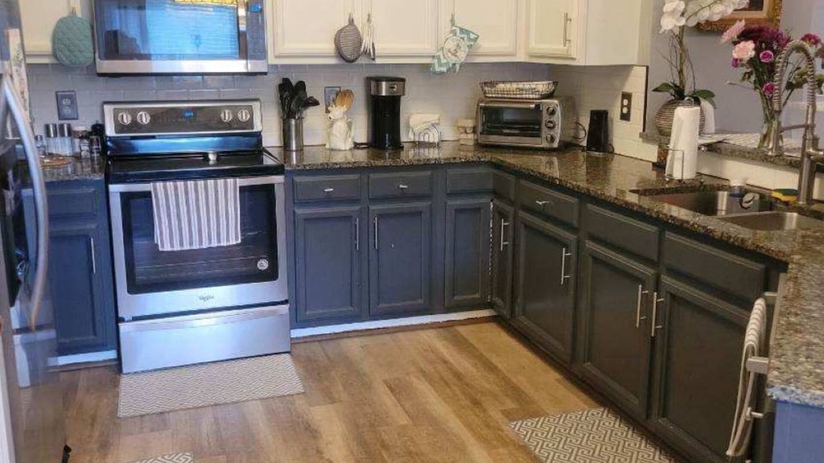 Greensboro House | Charming 2-bedroom house with an office in great location