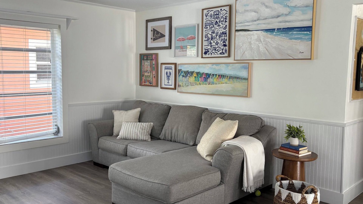 Cross Key Waterways House | Charming 2-bedroom house with WiFi and AC in Key Largo