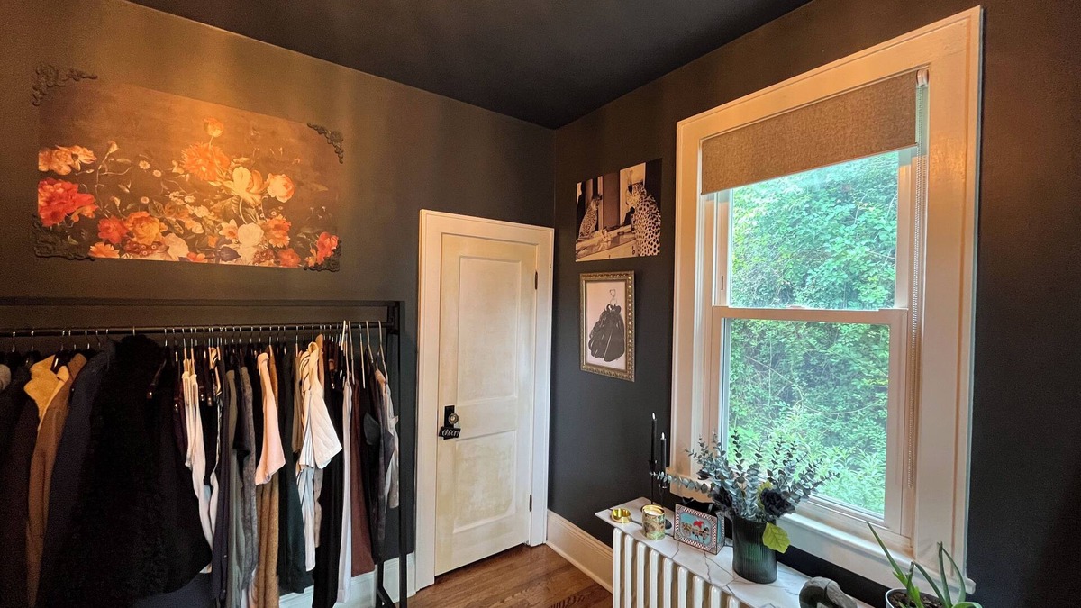 Lewisburg House | Charming 2-bedroom house with AC, WiFi in delightful Lewisburg. Walkable to all!