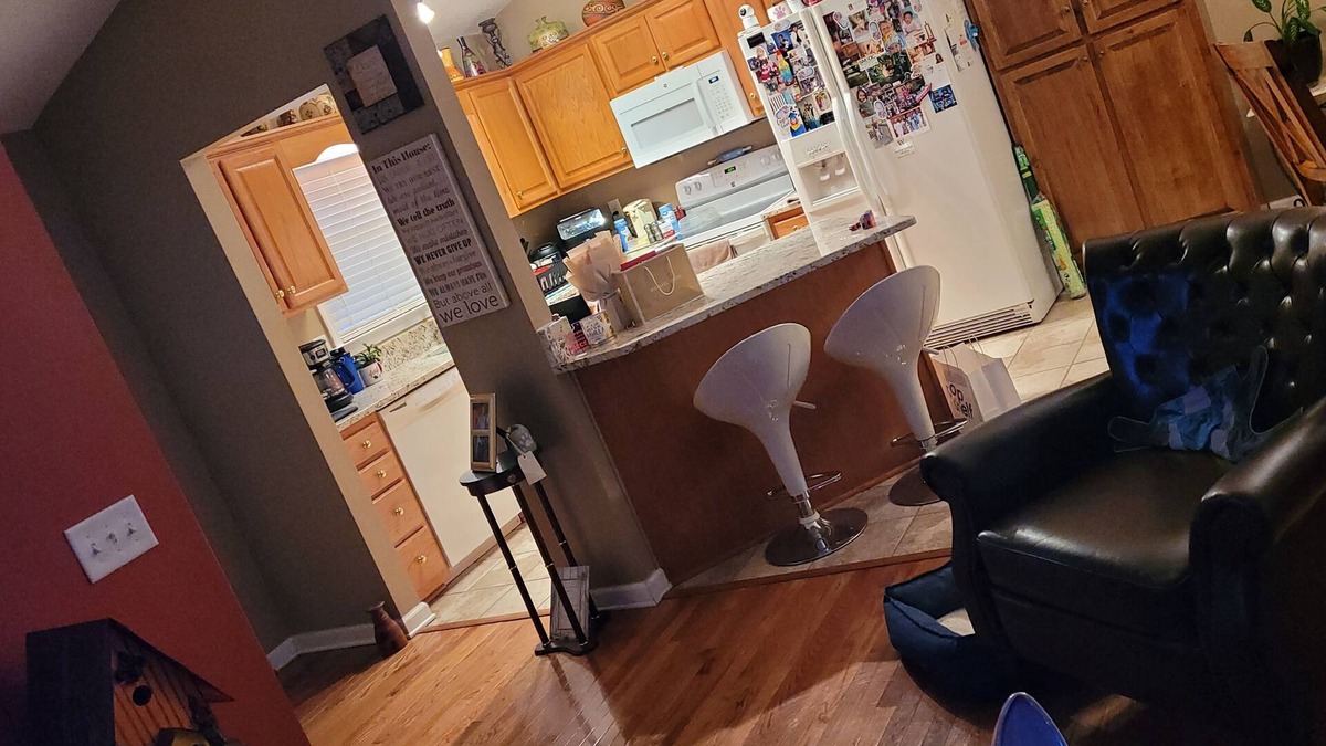 Randleman House | Charming 2-bedroom house with AC and WiFi in soothing Randleman filled with love