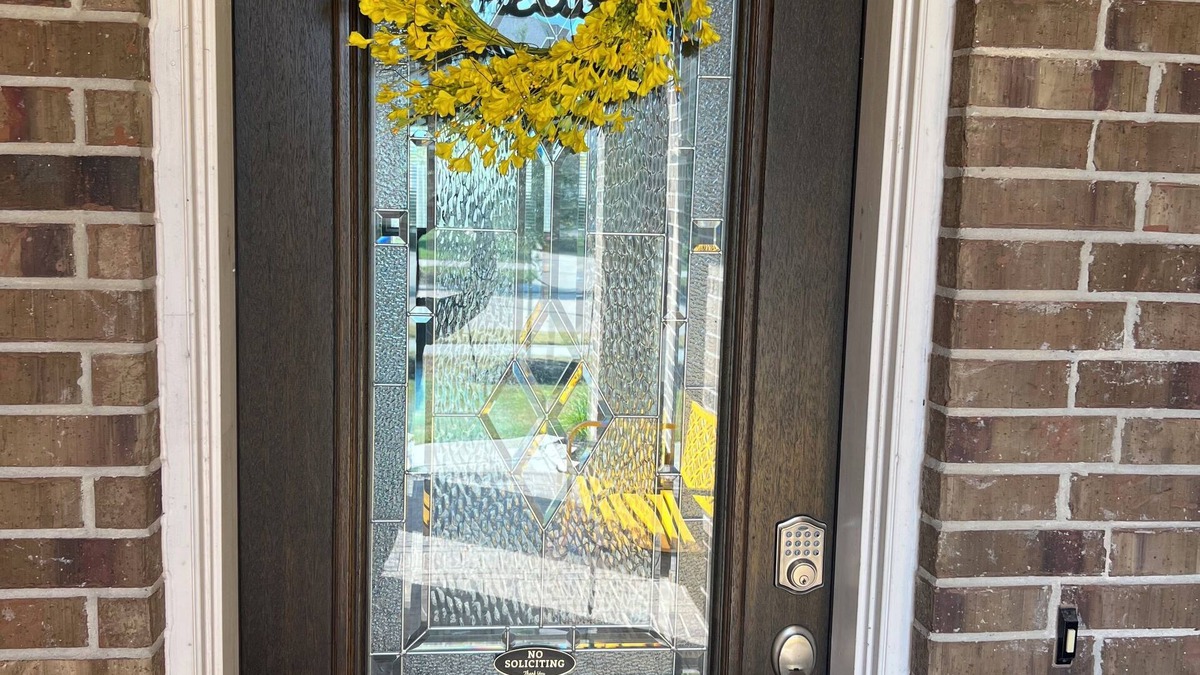 Rosenberg House | Charming 2-bedroom house in Rosenberg with AC, WiFi