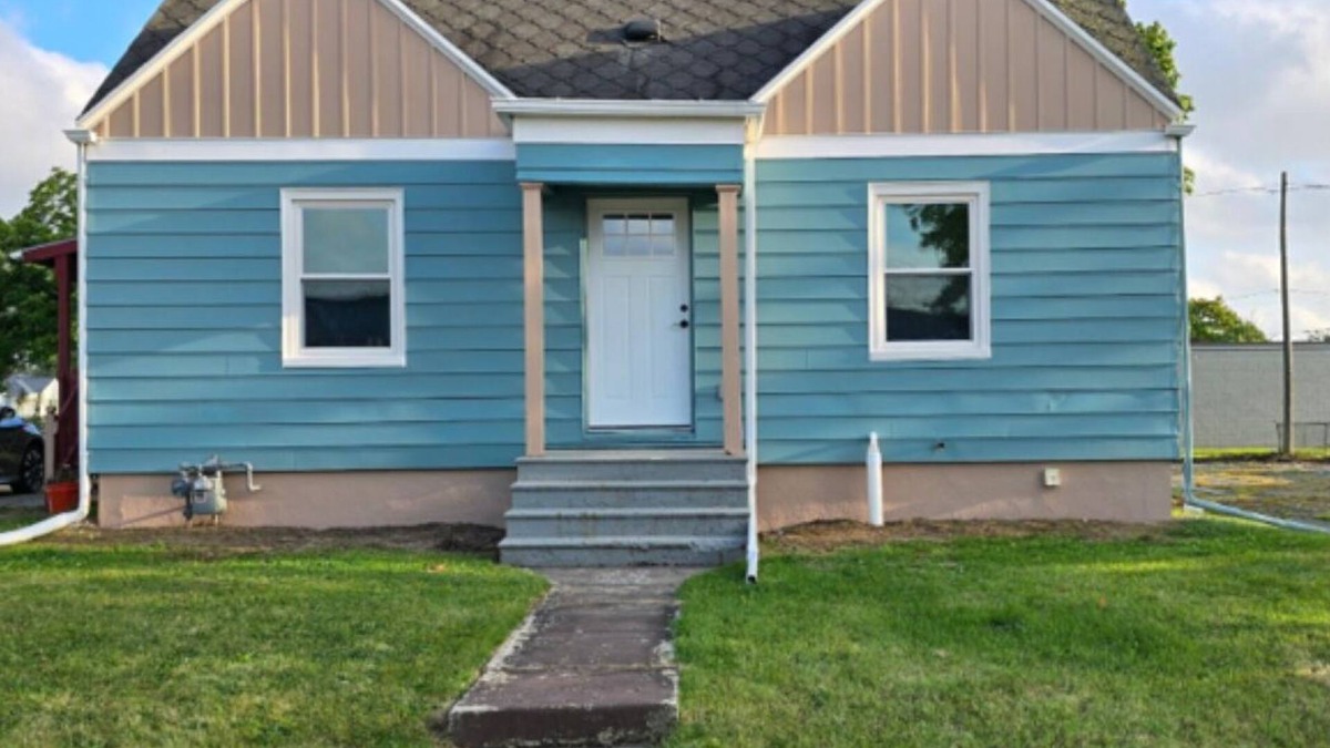 Saint Joseph House | Charming 2-bedroom house in lovely St. Joseph with WiFi, AC