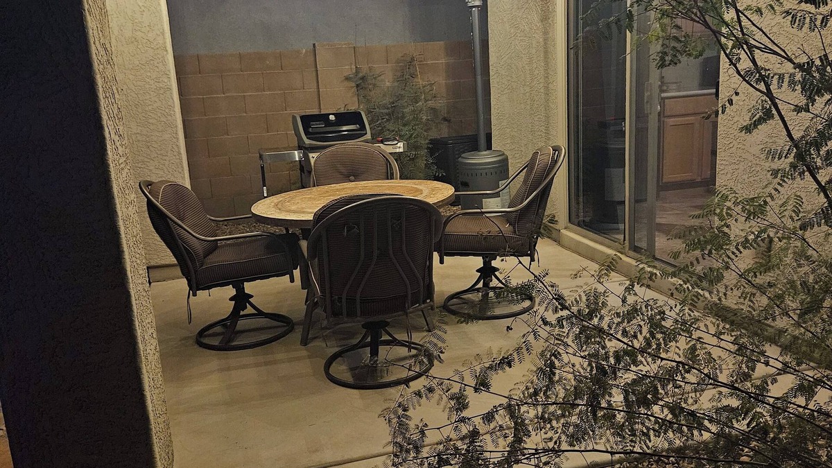 Anthem at Merrill Ranch House | Charming 2-bedroom home in peaceful Anthem at Merrill Ranch near Florence.
