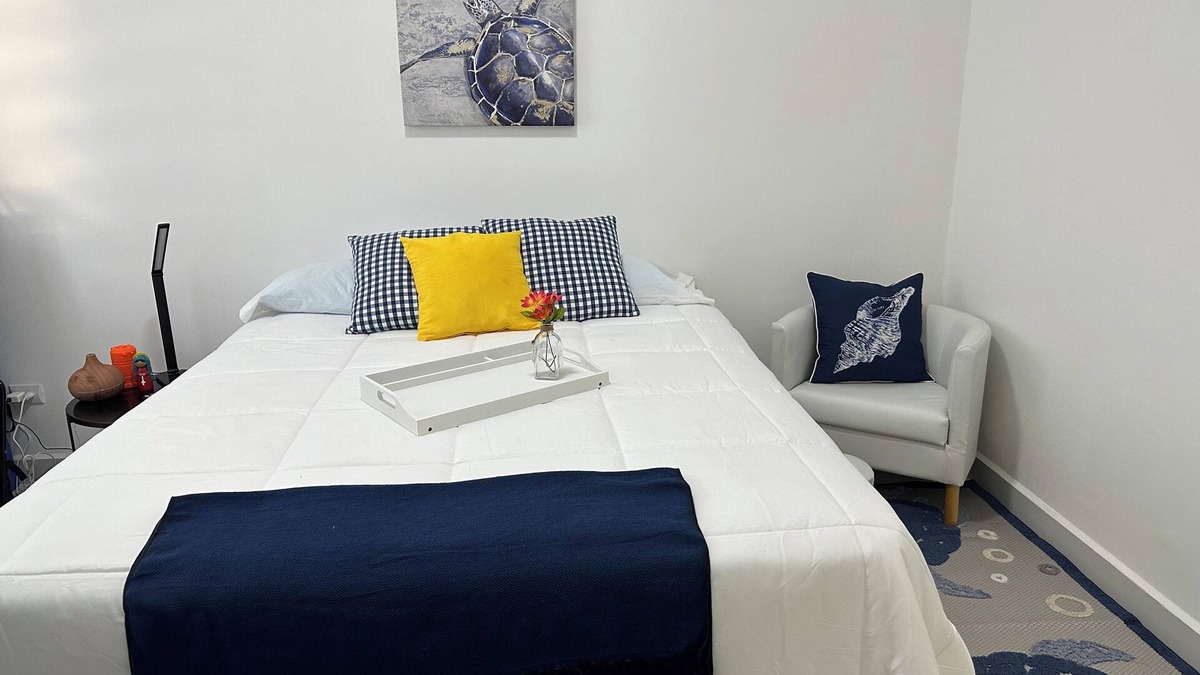 Jinotepe Condo | Charming 2-bedroom house with WiFi and AC in delightful Jinotepe.