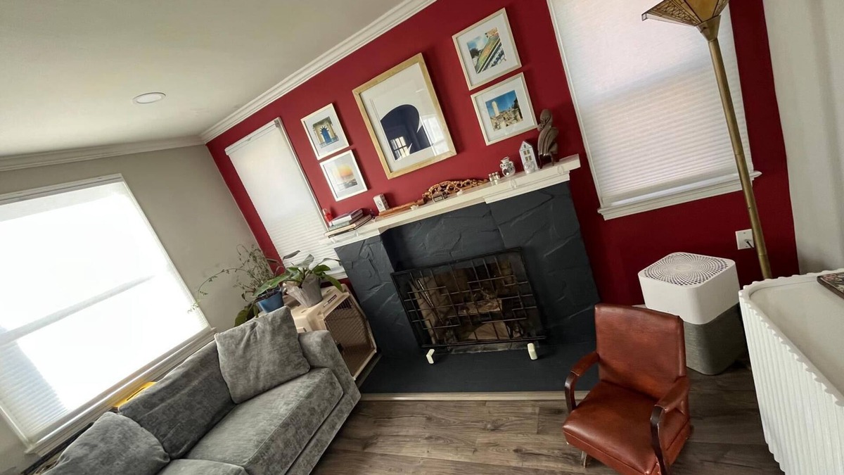 Cheverly House | Charming 2 bedroom house, family and pet friendly close to Washington D.C.