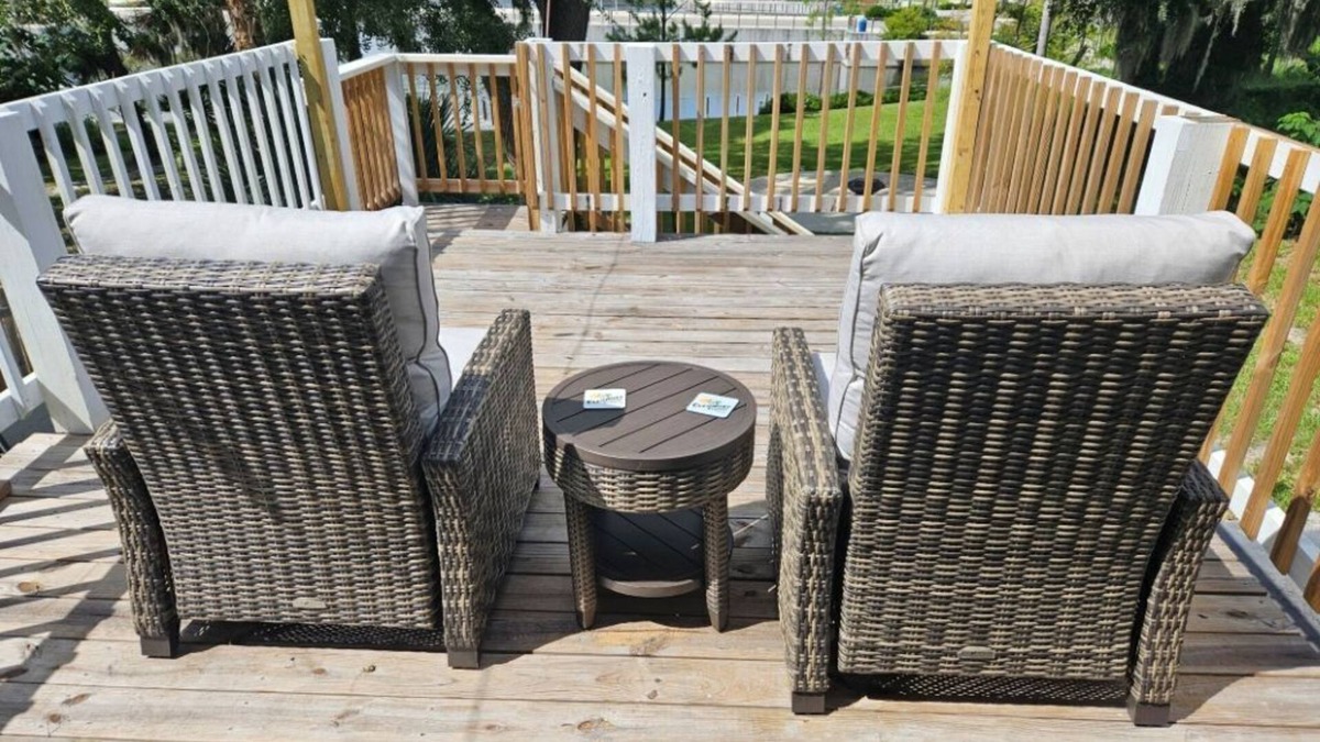 Clermont House | Charming 2-bedroom house - Stunning Views of Lake Minneola in Heart of Downtown