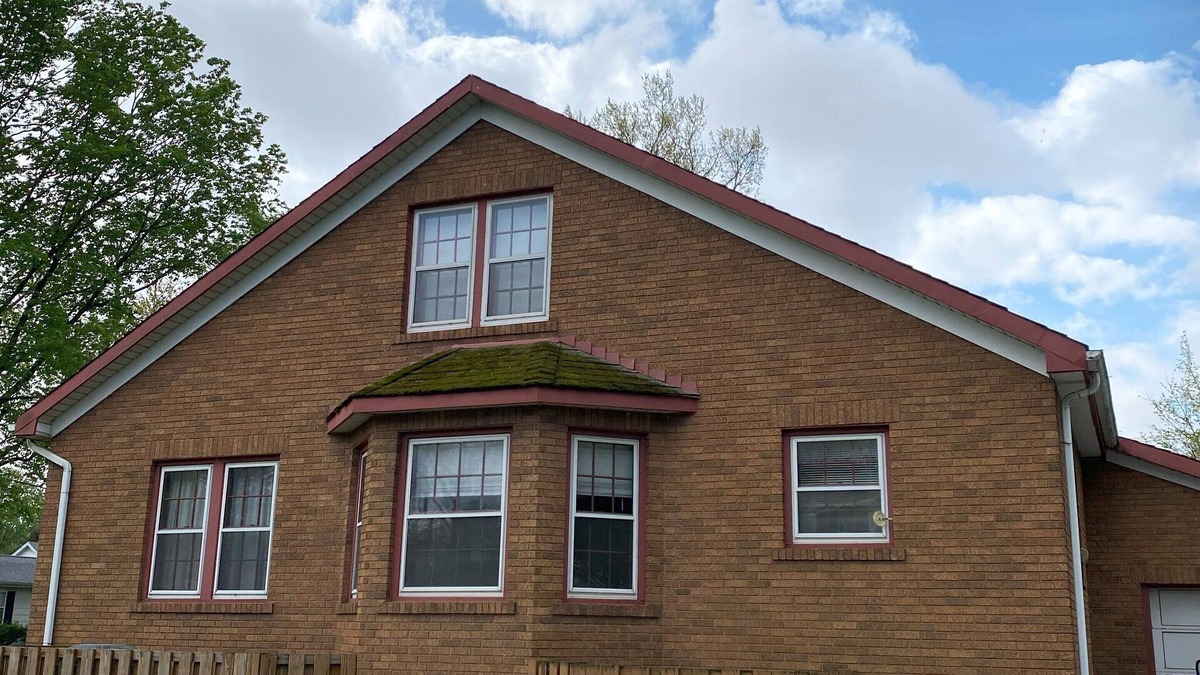 Fairbury House | Charming 2-bedroom house with WiFi, AC in fabulous Fairbury