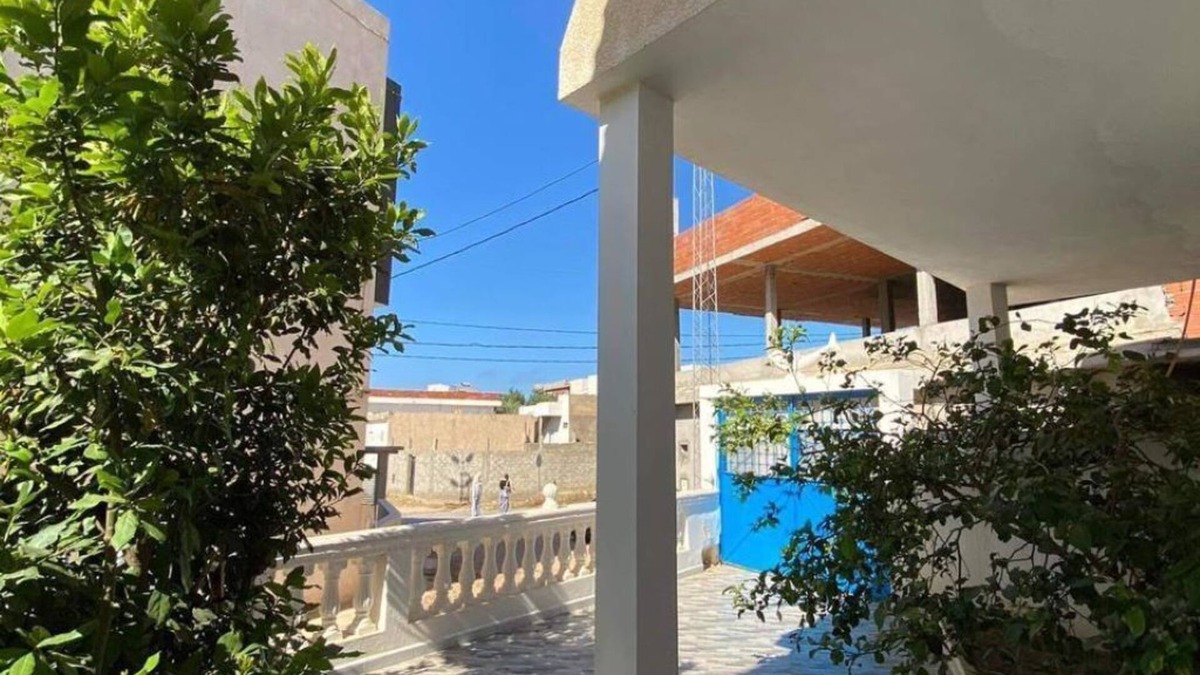 al hmeri House | Charming 2-bedroom house in Raf Raf