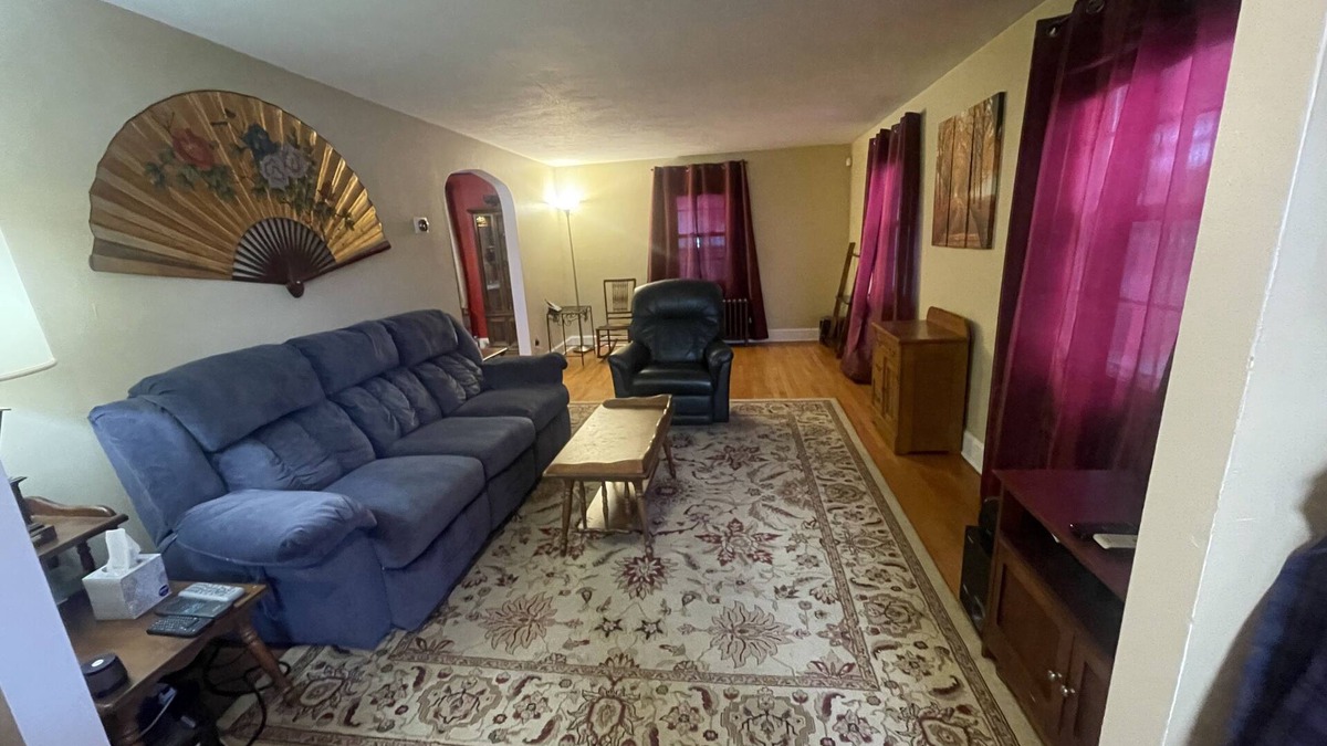 Bristol House | Charming 2-bedroom house centrally located in Bristol