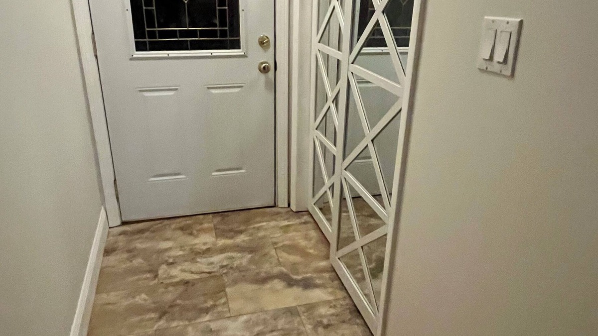 Nora House | Charming 2-bedroom house in Wise, Virginia