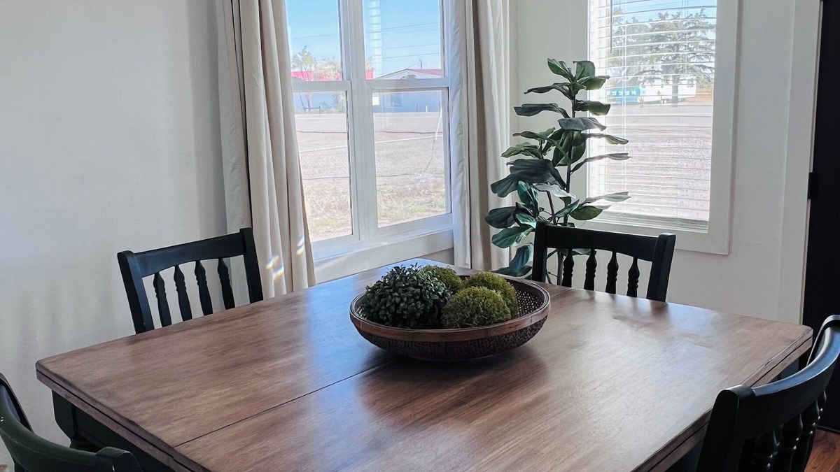 Center House | Charming 2-bedroom house with WiFi in Center