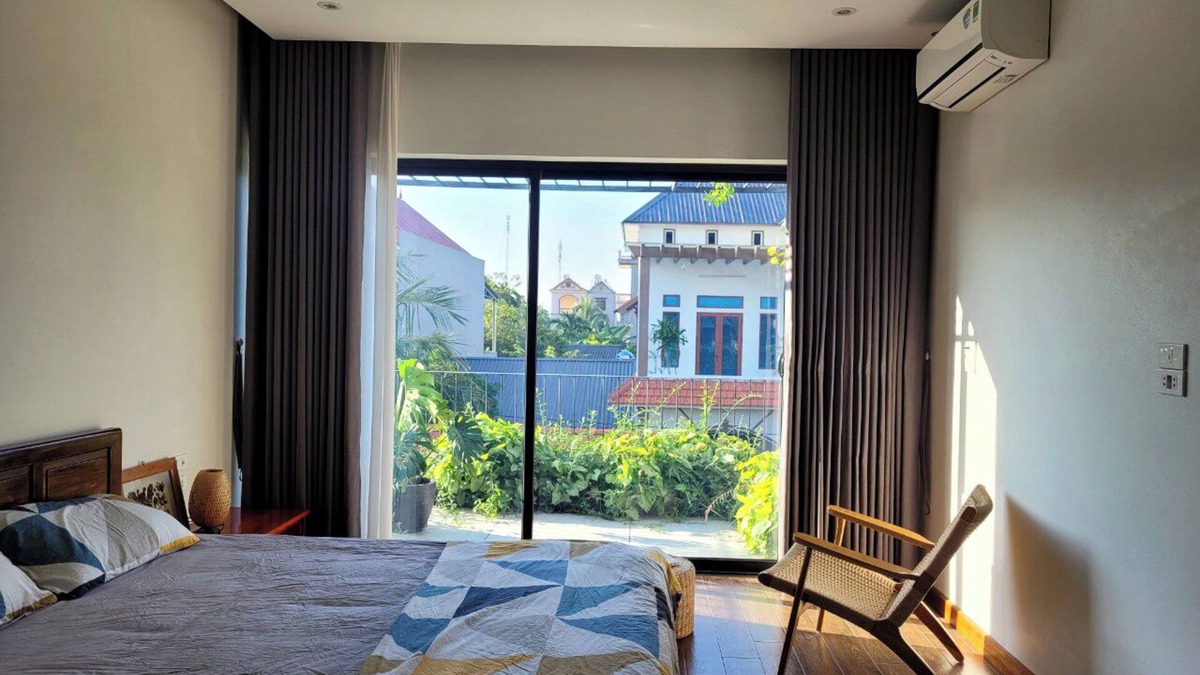 Soc Son House | Charming 2-bedroom house in enchanting Hà Nội with WiFi, AC
